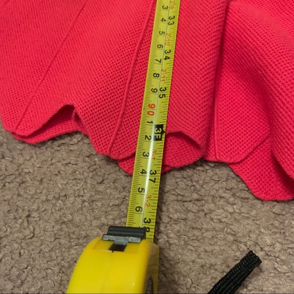 alice + olivia Pink Women’s Dress Size Medium - Picture 10 of 16